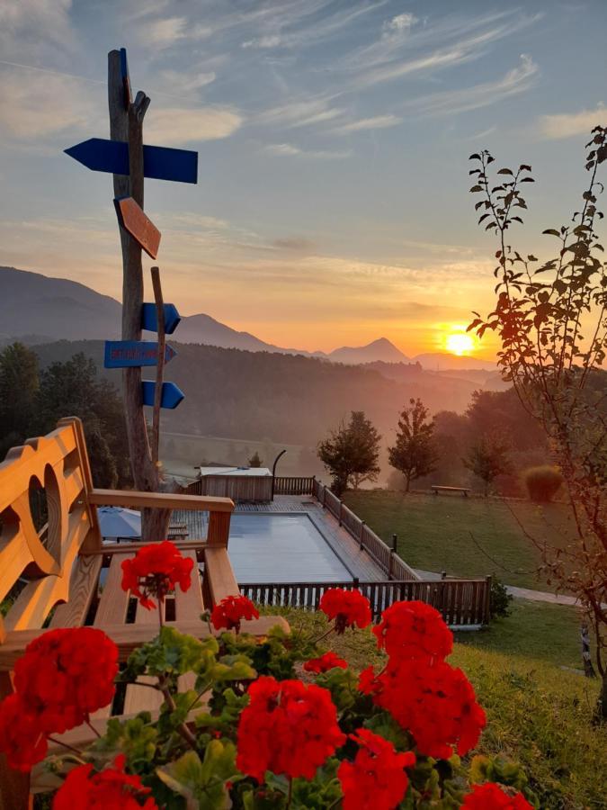 Relax Guest House Marjanca Rogaska Slatina Exterior photo