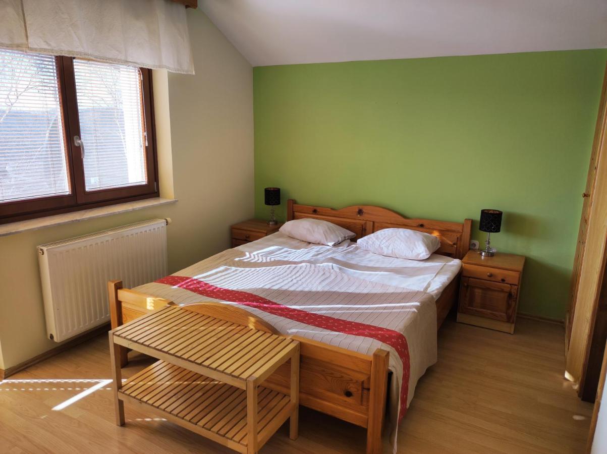 Relax Guest House Marjanca Rogaska Slatina Exterior photo