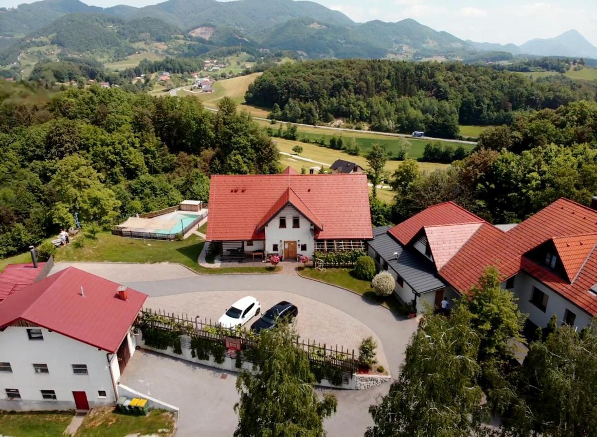 Relax Guest House Marjanca Rogaska Slatina Exterior photo