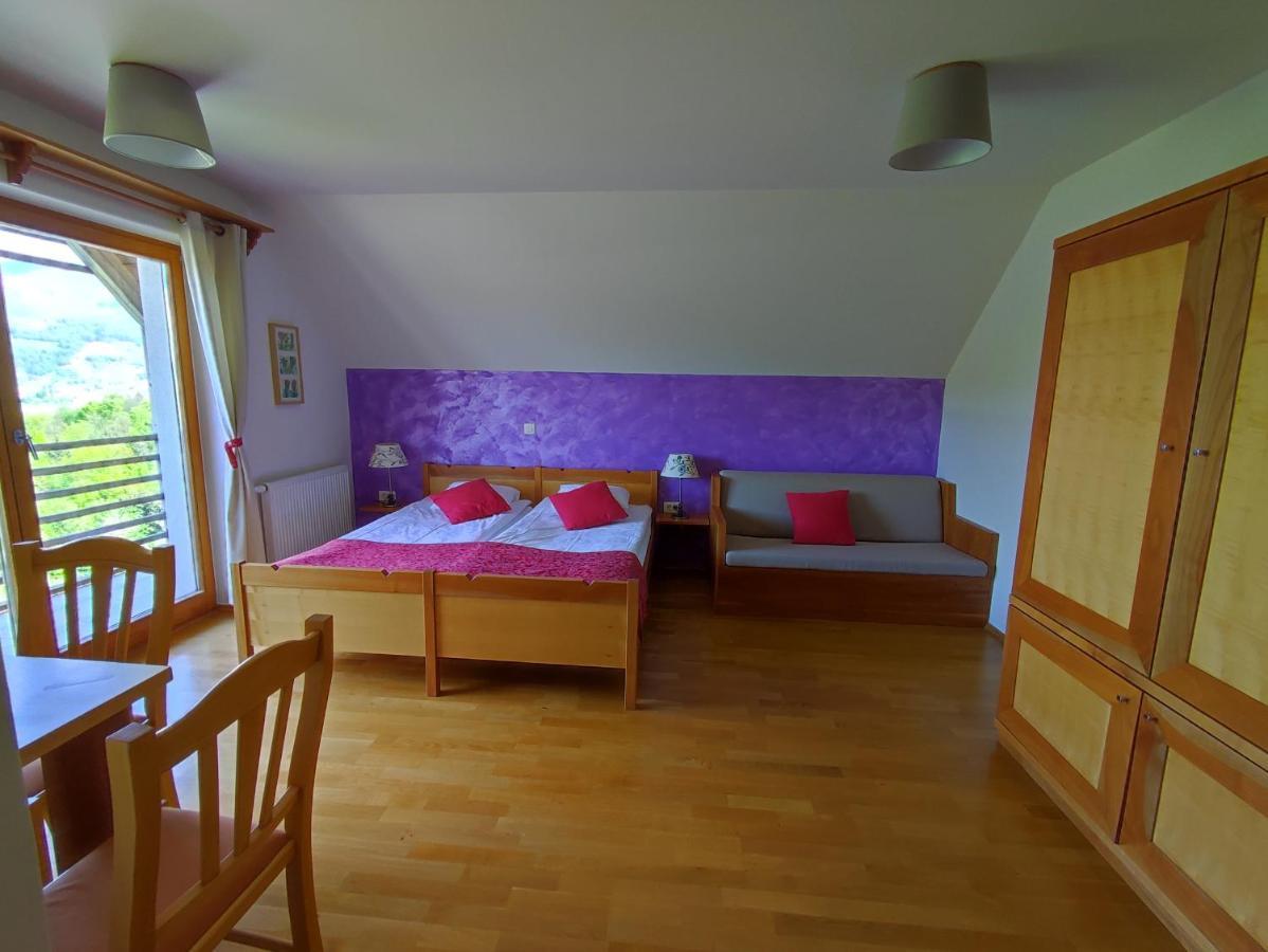 Relax Guest House Marjanca Rogaska Slatina Exterior photo