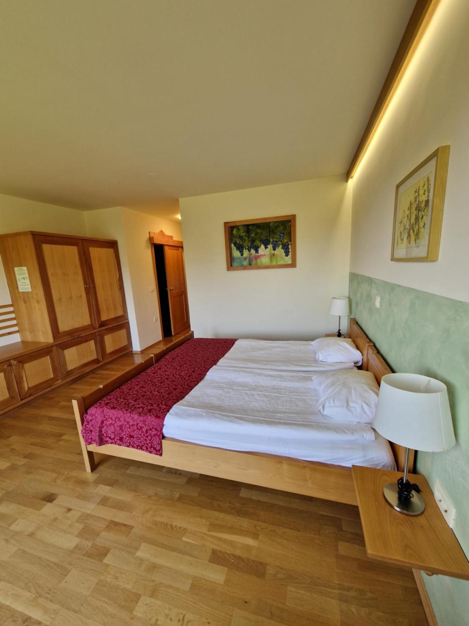 Relax Guest House Marjanca Rogaska Slatina Exterior photo